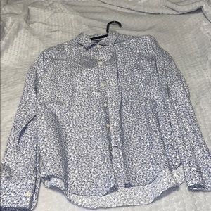 Tommy Hilfiger dressing shirt